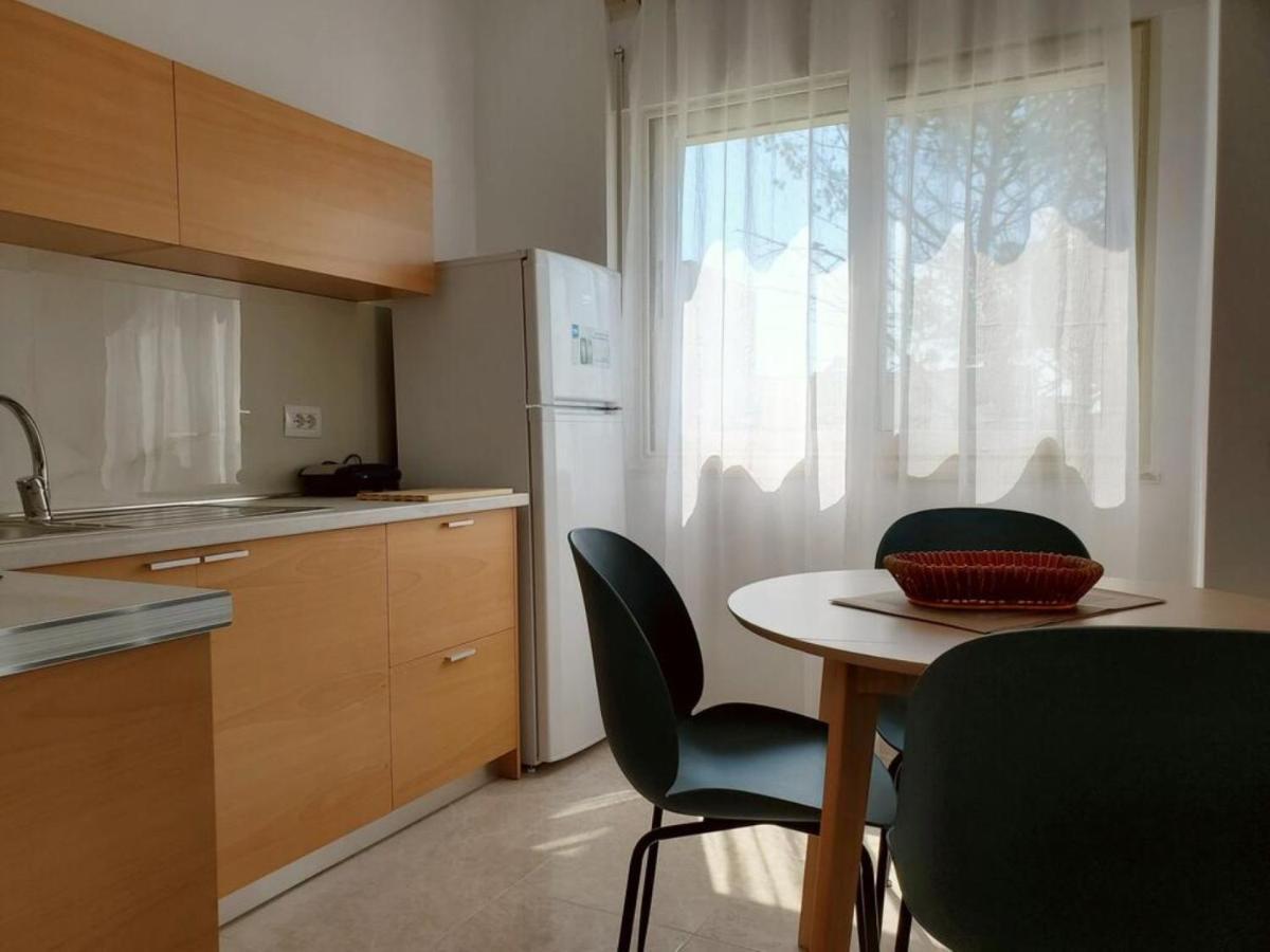 Gjiri I Lalzit - Savita Apartments - Perla Resort Plazhi San Pietro Exterior photo