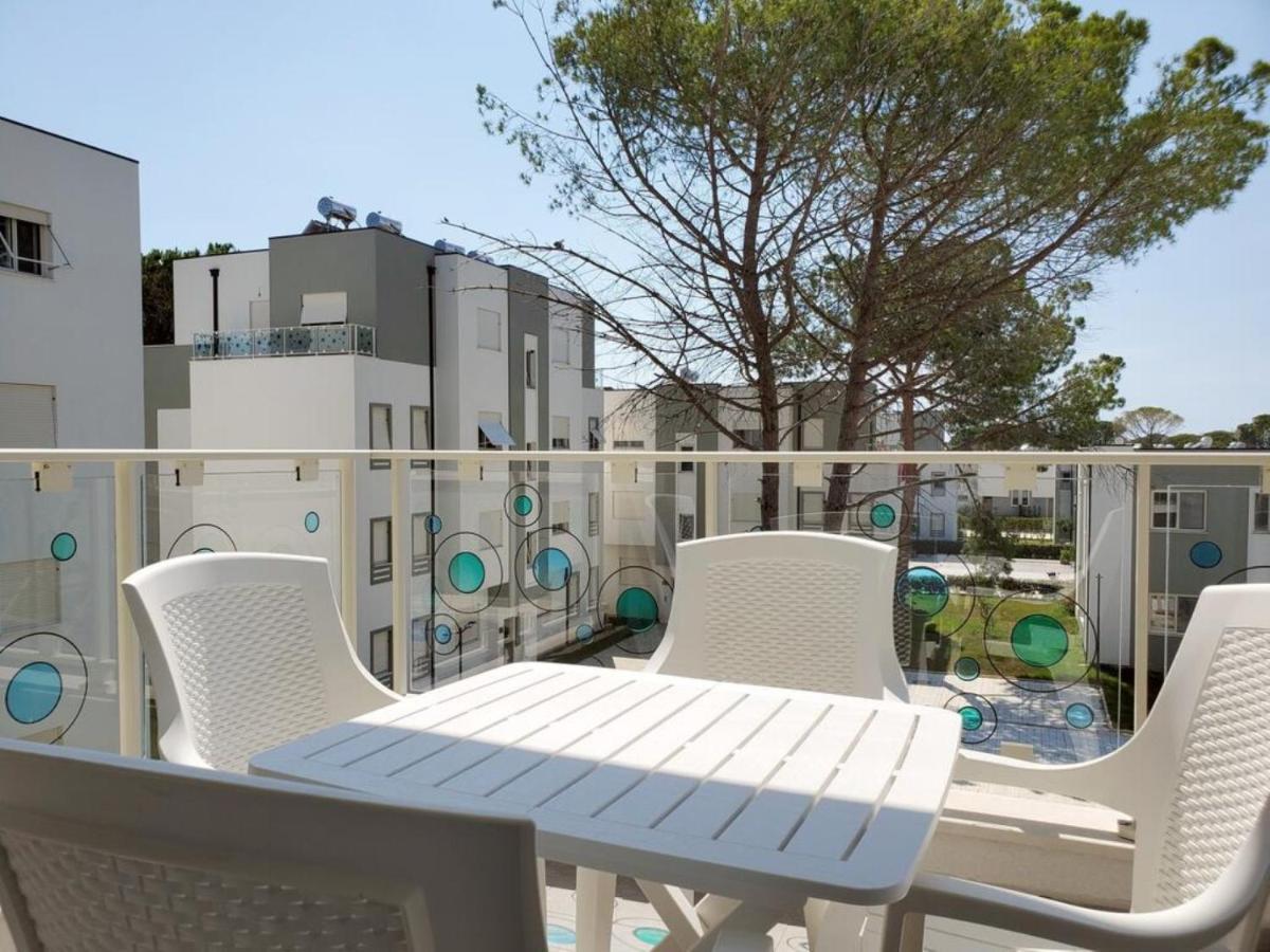 Gjiri I Lalzit - Savita Apartments - Perla Resort Plazhi San Pietro Exterior photo